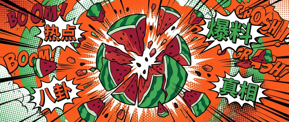 萬象城app 今日头瓜爆炸漫画横幅